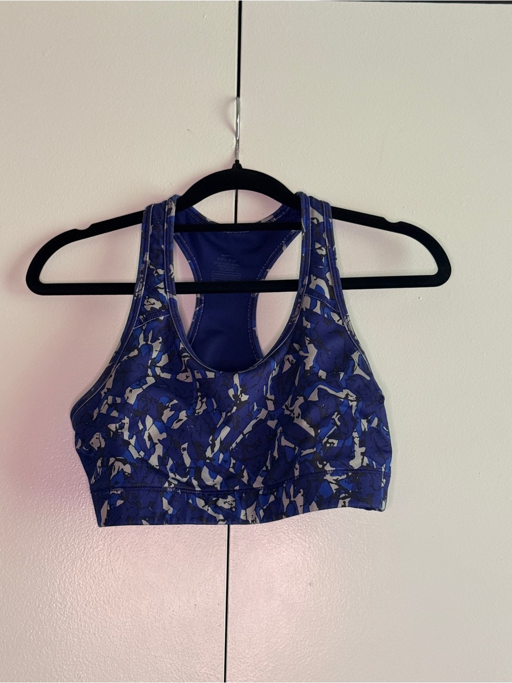 Nike Dry Fit Sports Bra
